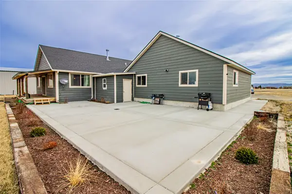 1 Bonanza Place, Whitehall, MT 59759