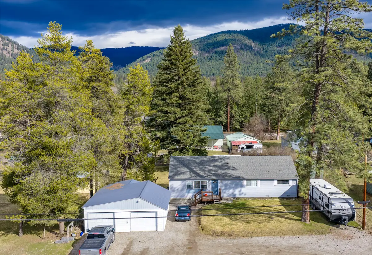 36553 Us Hwy 2, Libby, MT 59923 - #1