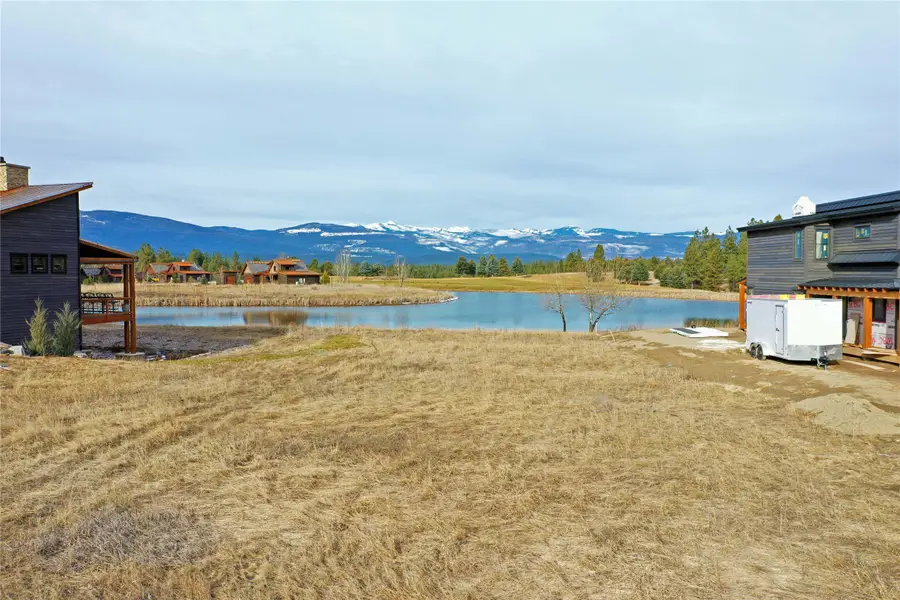 Lot 162 Glacier Peaks Road, Eureka, MT 59917 - #2
