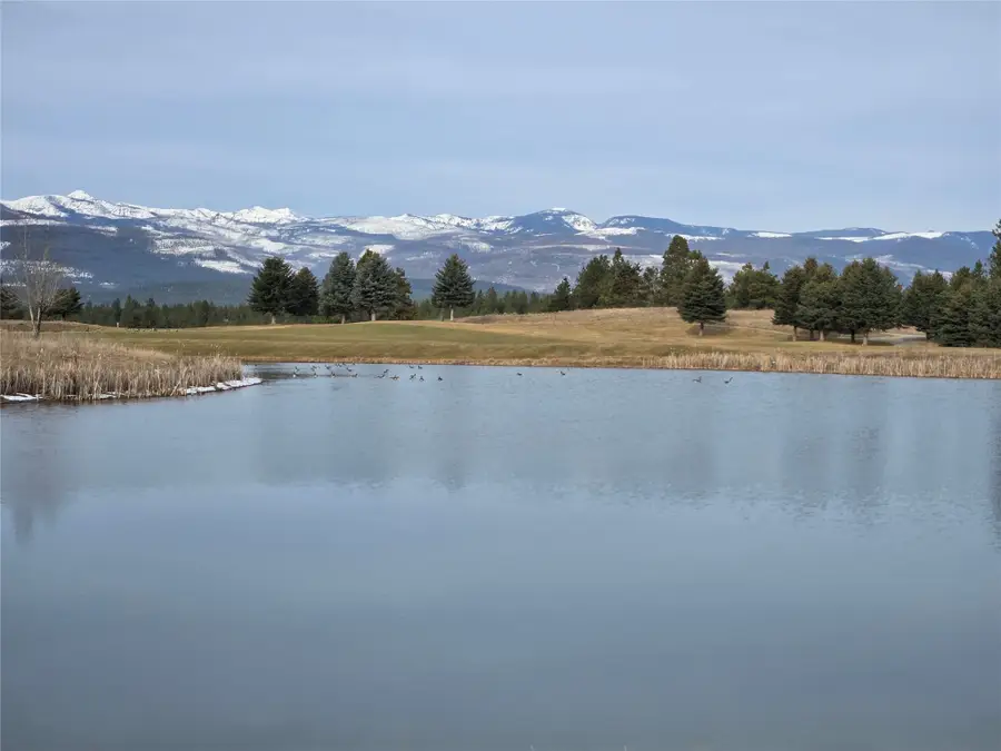 Lot 162 Glacier Peaks Road, Eureka, MT 59917 - #3