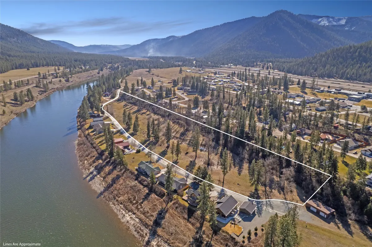 NHN Clark Fork Drive, Superior, MT 59872 - #1