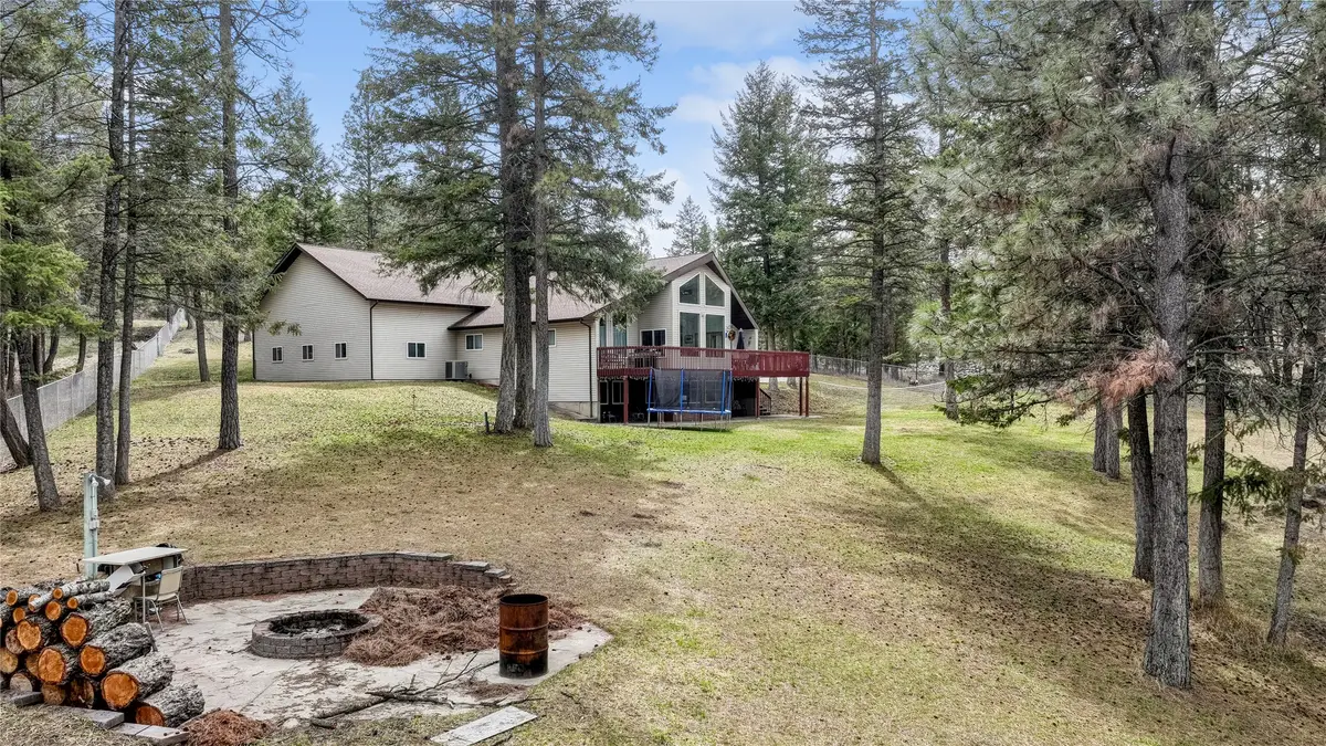 60423 Mt Highway 37, Rexford, MT 59930 - #1
