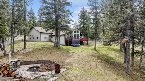 60423 Mt Highway 37, Rexford, MT 59930