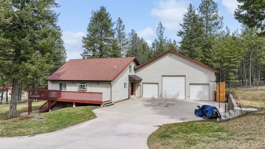 60423 Mt Highway 37, Rexford, MT 59930 - #2