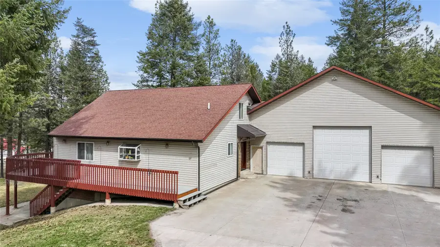 60423 Mt Highway 37, Rexford, MT 59930 - #3