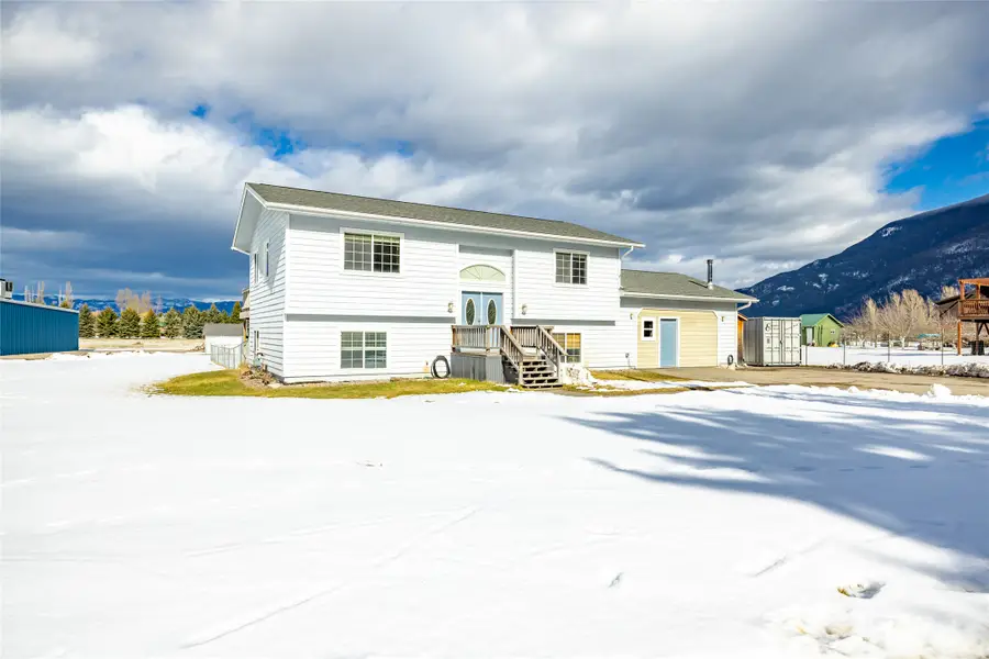 120 Jensen Road, Columbia Falls, MT 59912 - #3