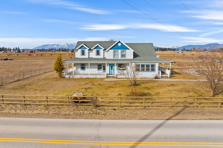 2260 Helena Flats Road, Kalispell, MT 59901 - #2