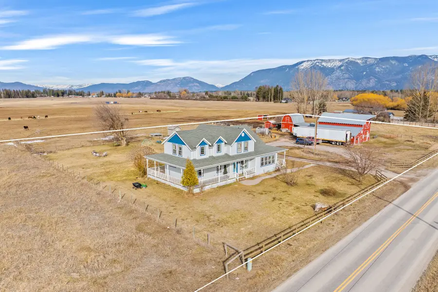 2260 Helena Flats Road, Kalispell, MT 59901 - #3