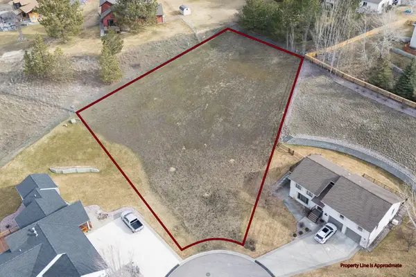 4060 Jamie Ann Lane, Missoula, MT 59803