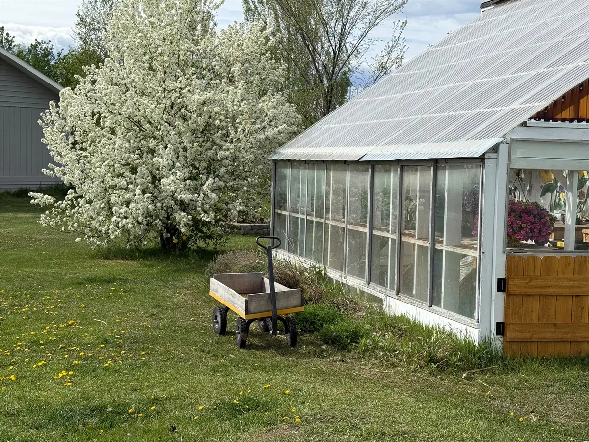 50 Baron Lane, Eureka, MT 59917 - #1