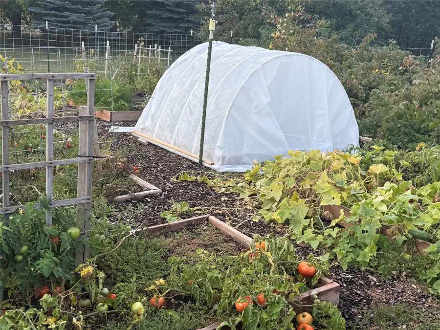 50 Baron Lane, Eureka, MT 59917 - #2