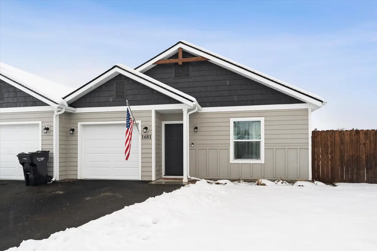 1681 Bull Run, Kalispell, MT 59901 - #1