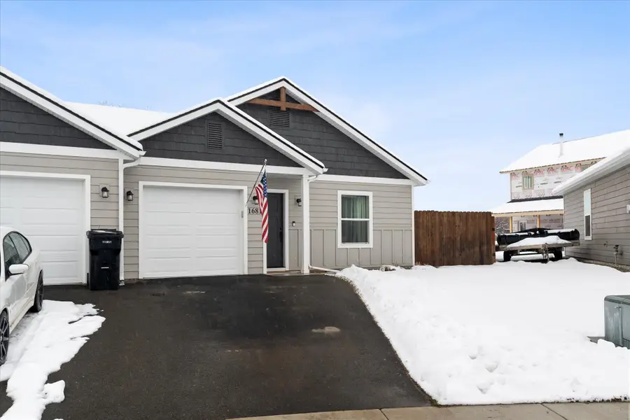 1681 Bull Run, Kalispell, MT 59901 - #3
