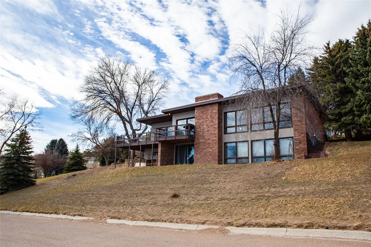 2807 Huckleberry Drive, Great Falls, MT 59404 - #1