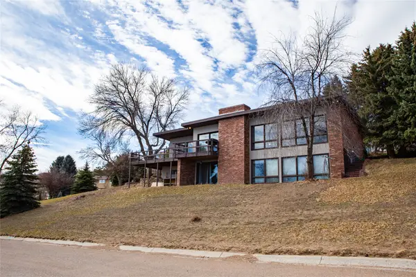 2807 Huckleberry Drive, Great Falls, MT 59404