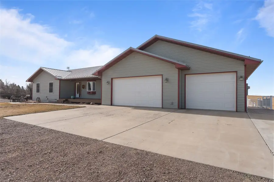 3400 6th Street Nw, Great Falls, MT 59404 - #2