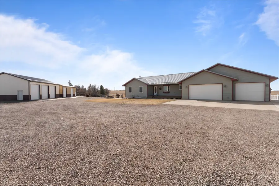 3400 6th Street Nw, Great Falls, MT 59404 - #3