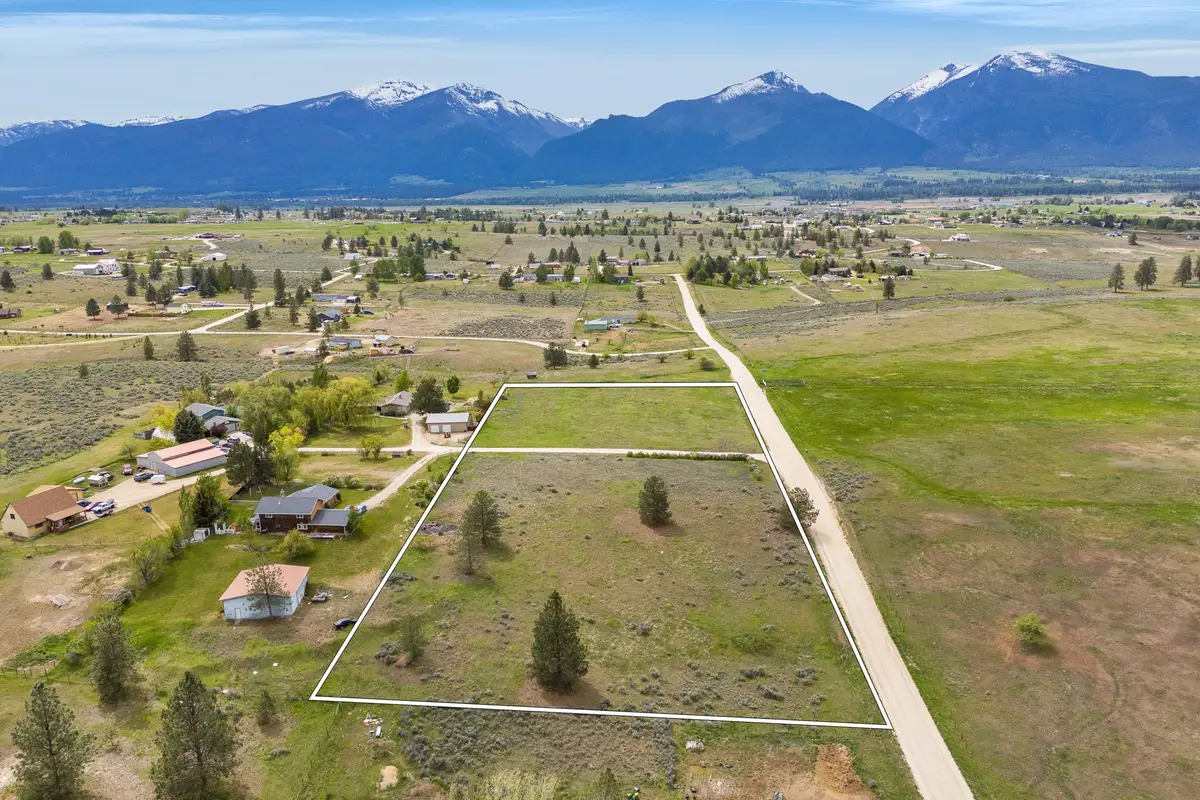 NKN Cougar Lane, Stevensville, MT 59870 - #1