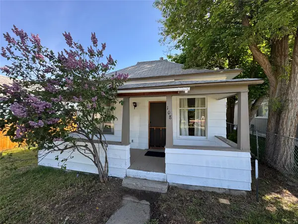 108 W Meany Street, Plains, MT 59859