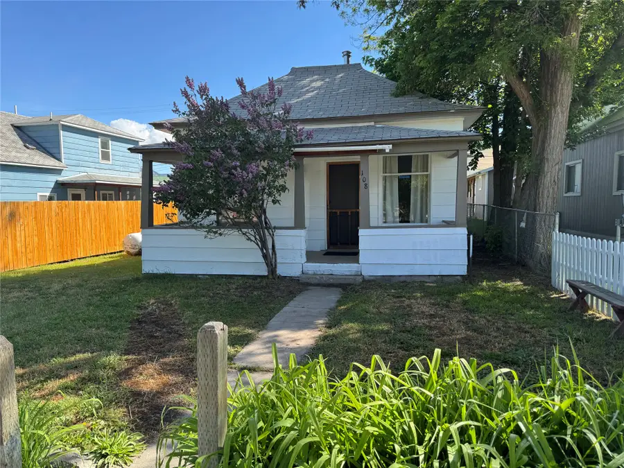 108 W Meany Street, Plains, MT 59859 - #2