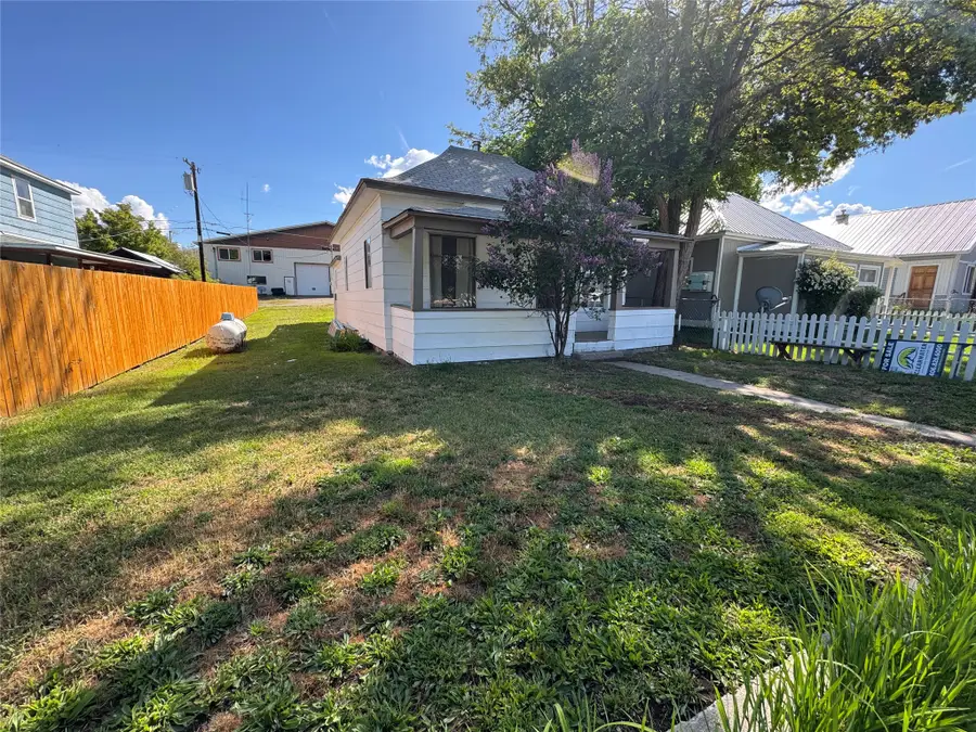 108 W Meany Street, Plains, MT 59859 - #3