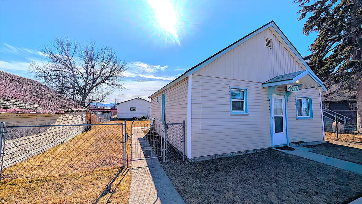 407 W Riggs Street, East Helena, MT 59635 - #1