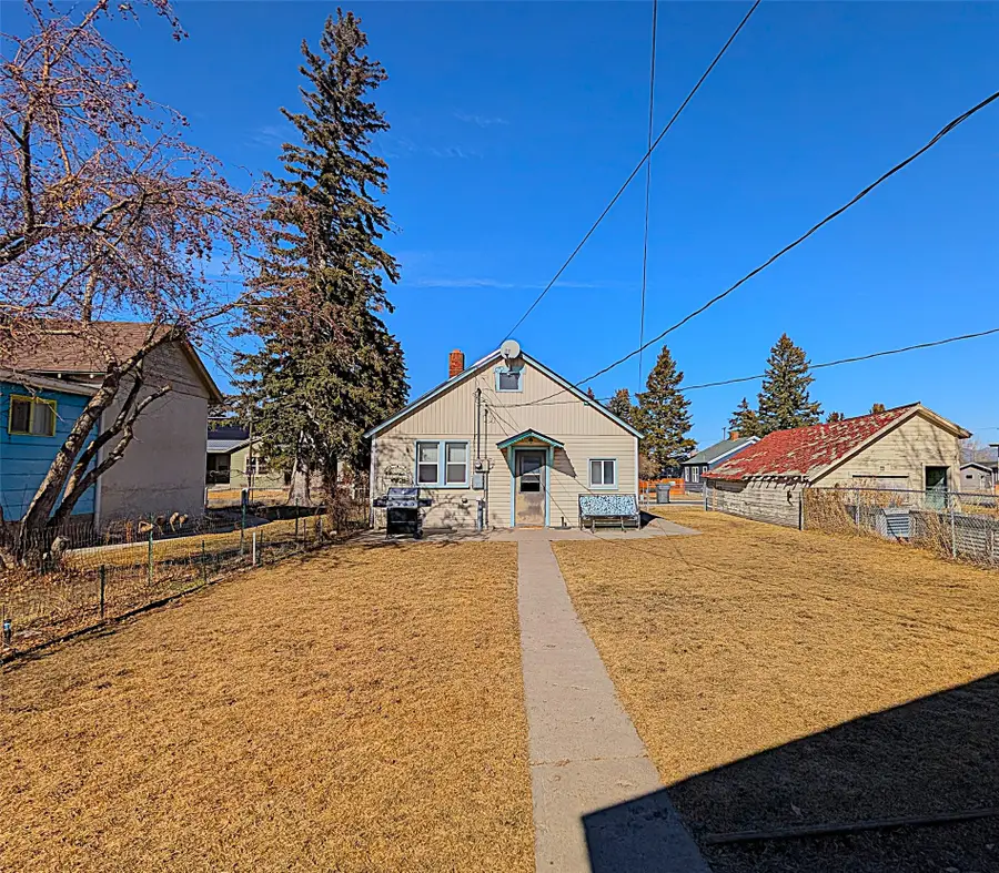 407 W Riggs Street, East Helena, MT 59635 - #2