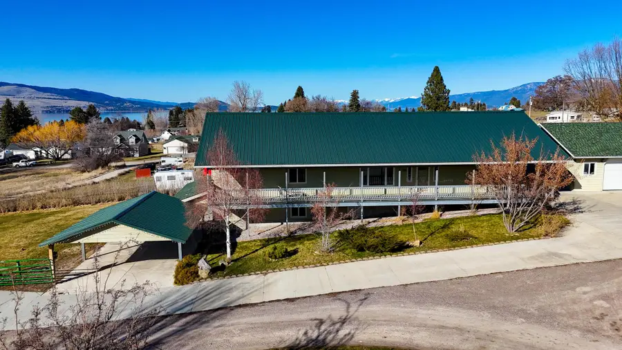 1401 12th Avenue E, Polson, MT 59860 - #2