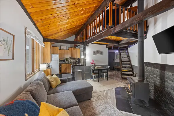 1 Tamarack Lane #1A, Whitefish, MT 59937