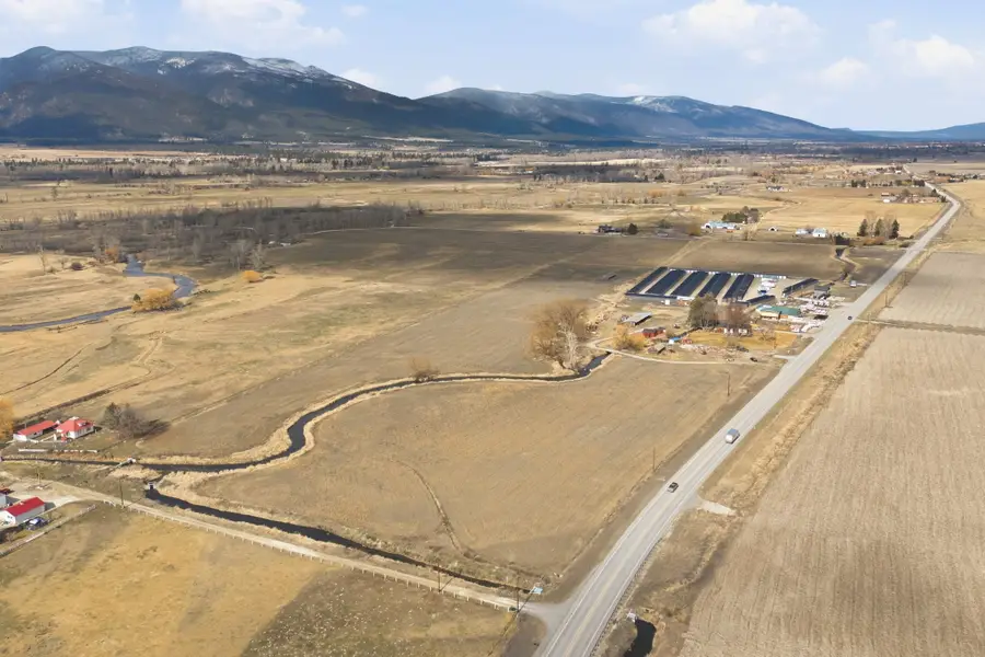 2663 Eastside Hwy, Stevensville, MT 59870 - #2