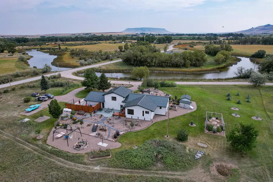 5 Rocky Reef Road, Fort Shaw, MT 59443 - #2