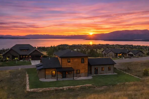 110 Longlake Drive, Polson, MT 59860