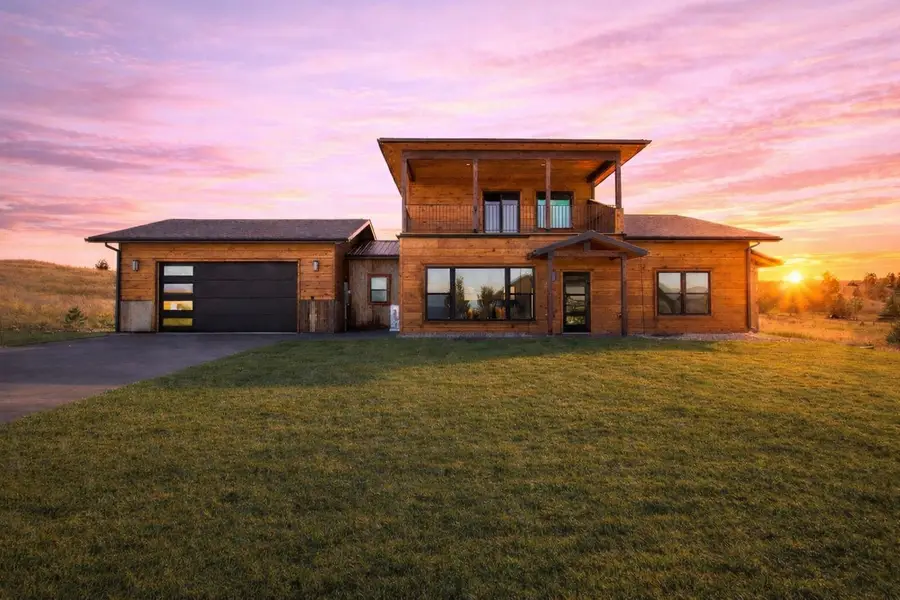 110 Longlake Drive, Polson, MT 59860 - #2