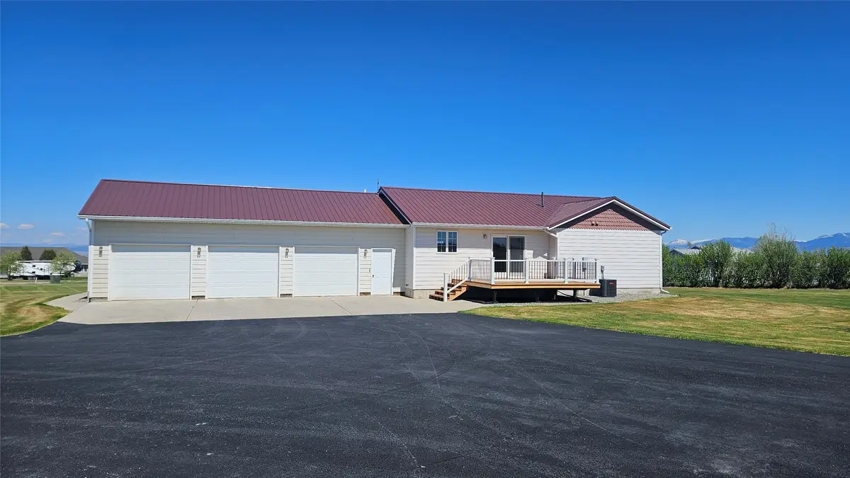 2315 Cattle Drive, East Helena, MT 59635 - #1