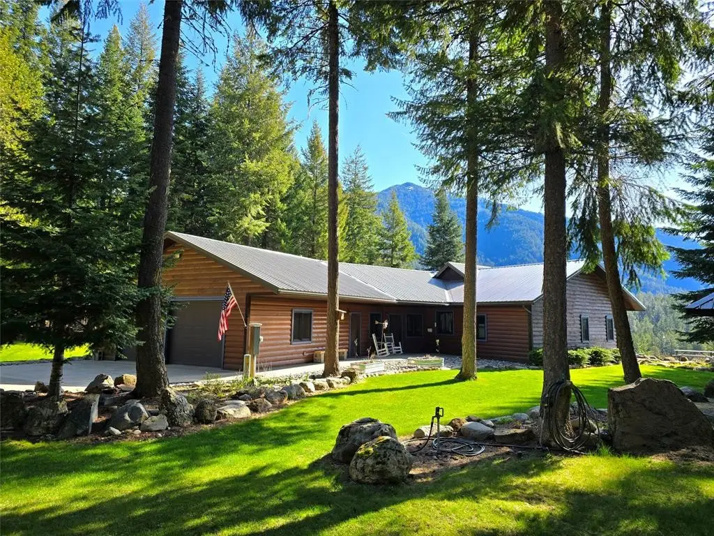 2 Rainbow Court, Noxon, MT 59853 - #1