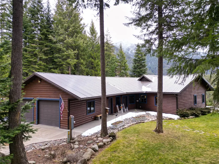 2 Rainbow Court, Noxon, MT 59853 - #2