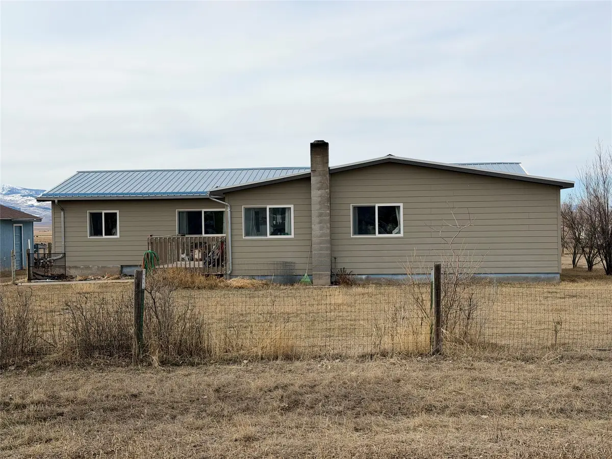 28 Shearer Road, White Sulphur Springs, MT 59645 - #1