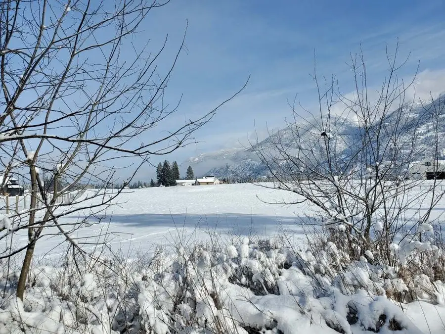 521 Yeoman Hall Road, Kalispell, MT 59901 - #2