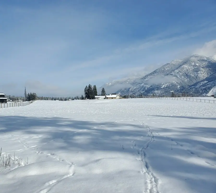 521 Yeoman Hall Road, Kalispell, MT 59901 - #3