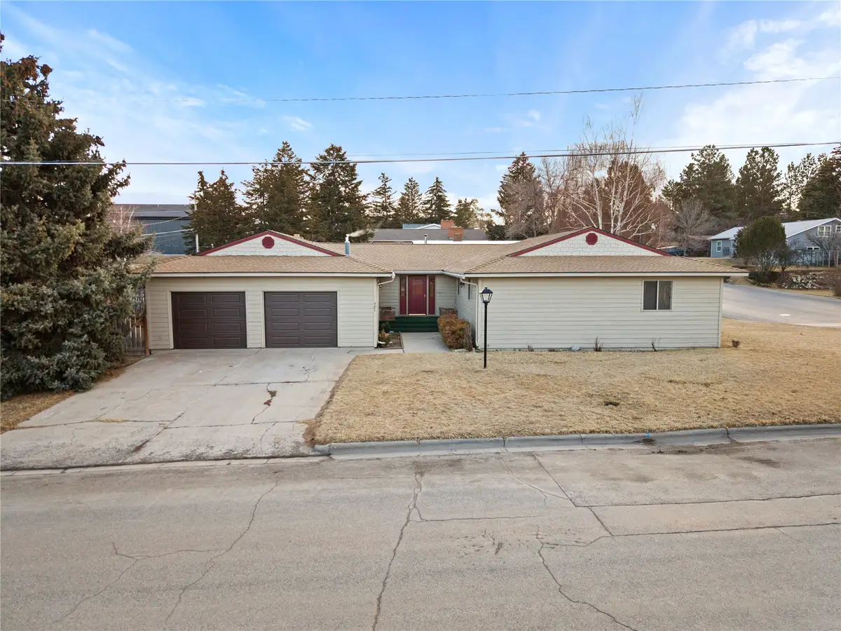 321 S Sanders Street, Helena, MT 59601 - #1