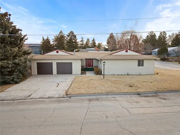 321 S Sanders Street, Helena, MT 59601