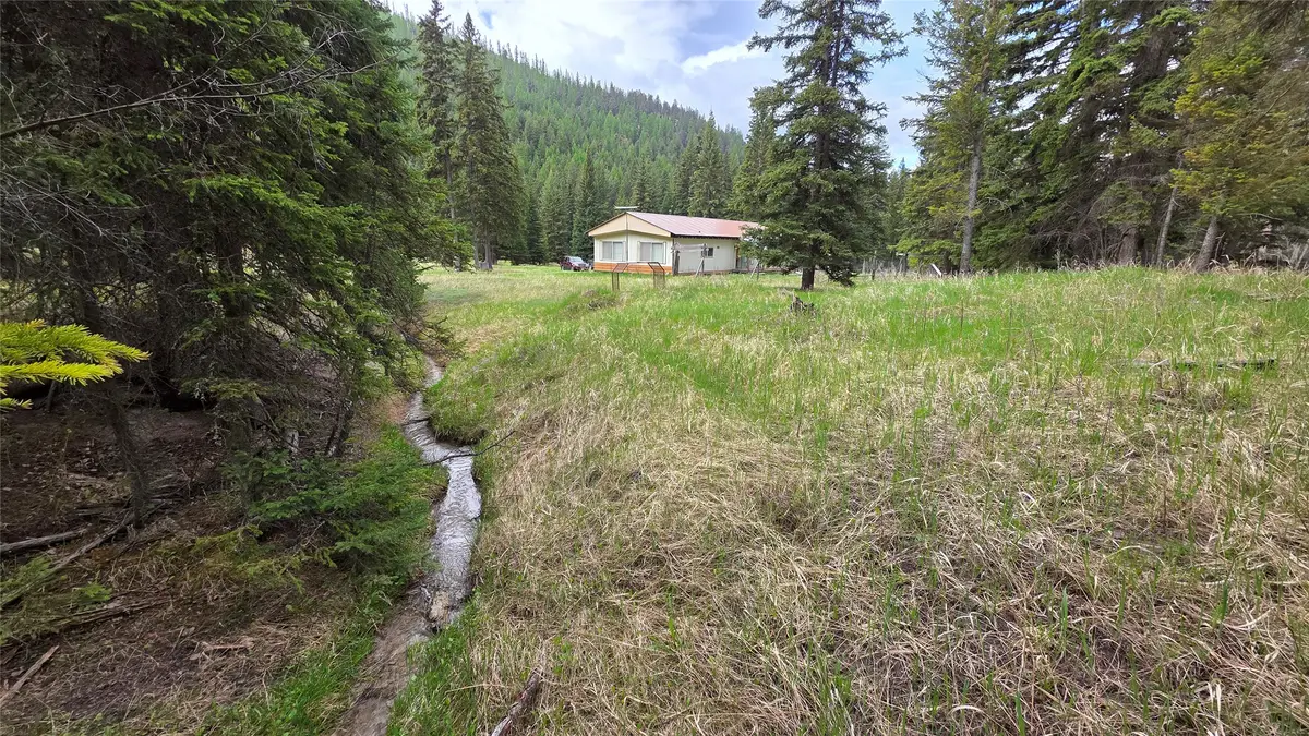 1720 Coon Hollow Road, Kila, MT 59920 - #1