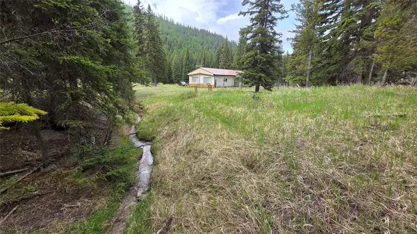 1720 Coon Hollow Road, Kila, MT 59920