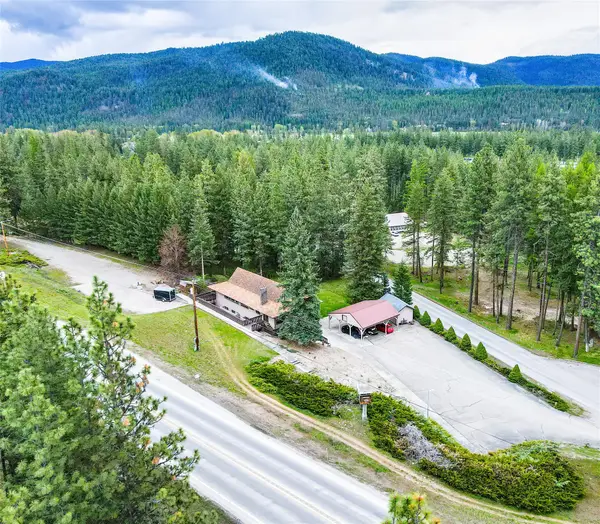 129 Airfield Road, Libby, MT 59923