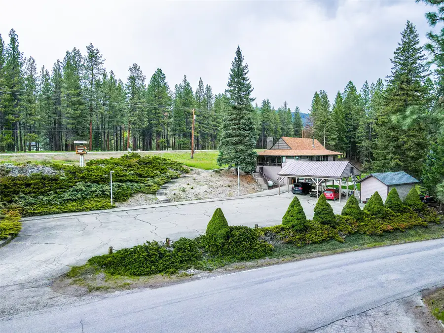 129 Airfield Road, Libby, MT 59923 - #2