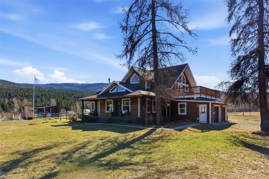34 Two Creek Lane, Kila, MT 59920 - #3