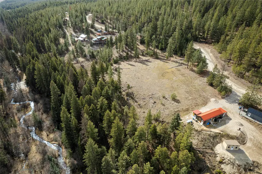 NHN High Country Road, Plains, MT 59859 - #3