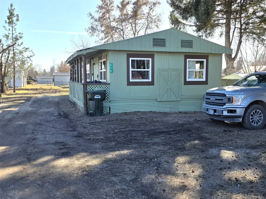 518 Solberg Drive, Kalispell, MT 59901 - #2