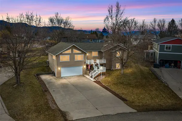 2140 Oriole Drive, Missoula, MT 59808
