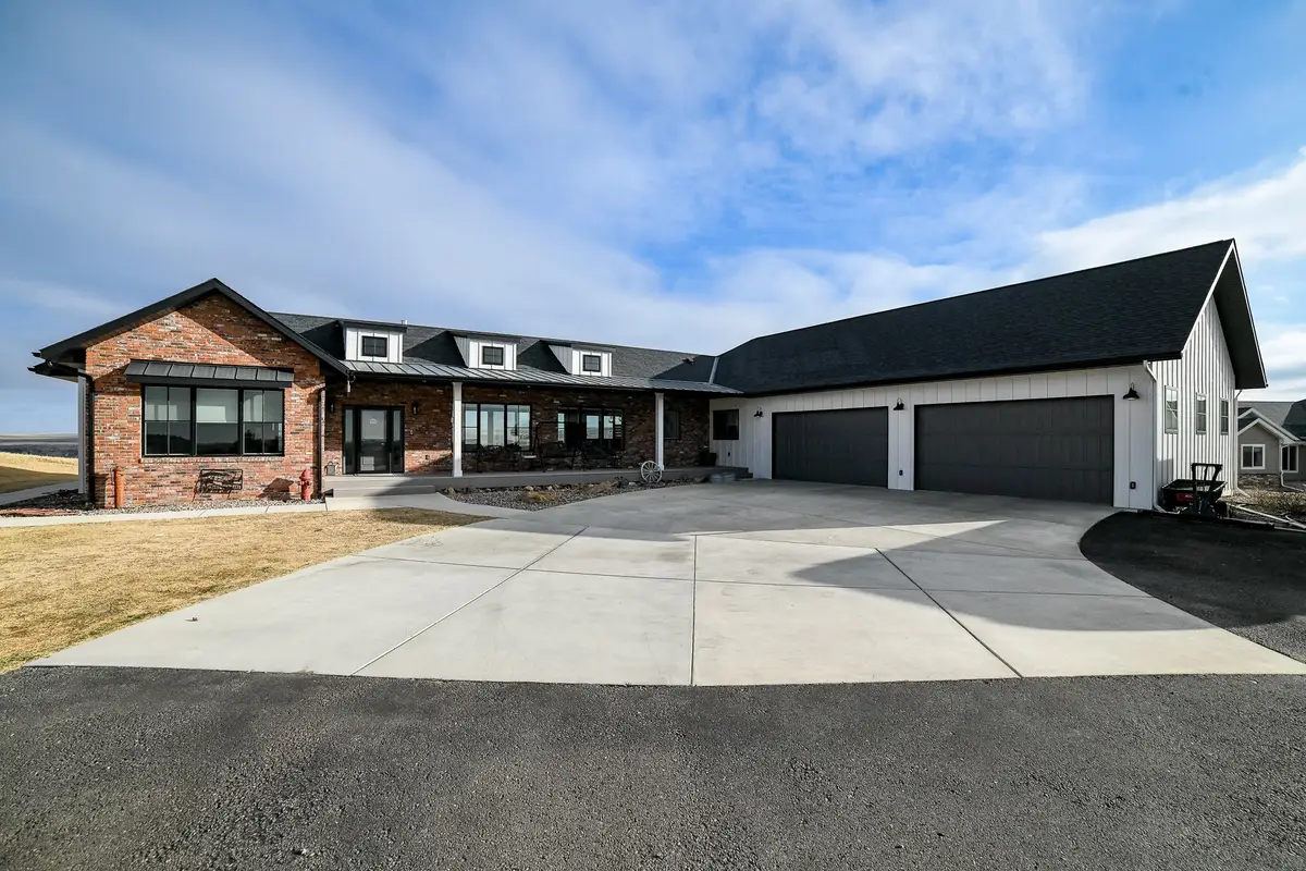 100 Bend View Lane, Great Falls, MT 59404 - #1